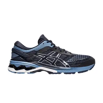 Asics Gel Kayano 26 Midnight Grey Floss - 1