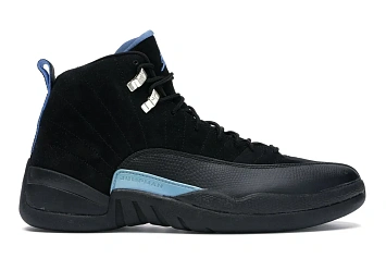 Jordan 12 Retro Nubuck (2009) - 1