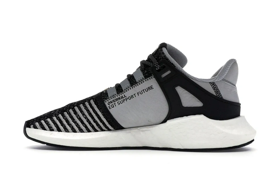 Фото № 6 с приближением к товару «‎adidas EQT Support Future Overkill Coat of Arms»