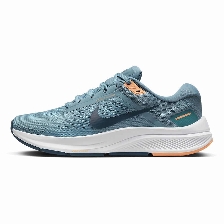 Фото № 1 с приближением к товару «‎Nike W Air Zoom Structure»