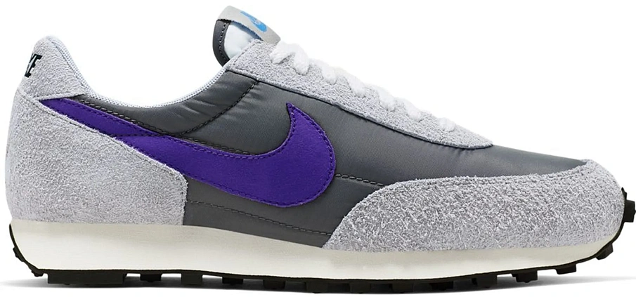 Фото № 1 с приближением к товару «‎Nike Daybreak Cool Grey Hyper Grape»