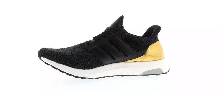 Фото № 5 с приближением к товару «‎adidas Ultra Boost 2.0 Gold Medal (2016/2018)»