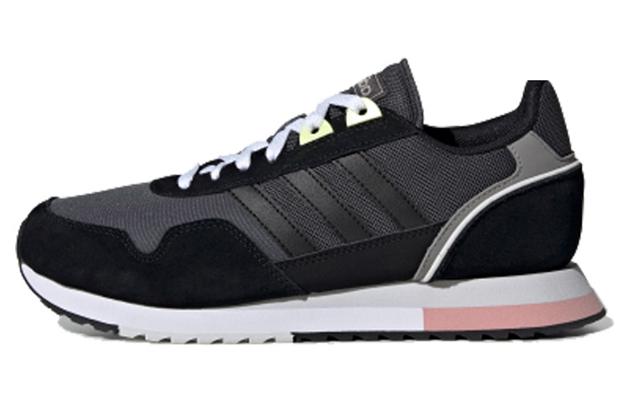 Фото № 1 с приближением к товару «‎adidas 8K 2020 Shoes Black»