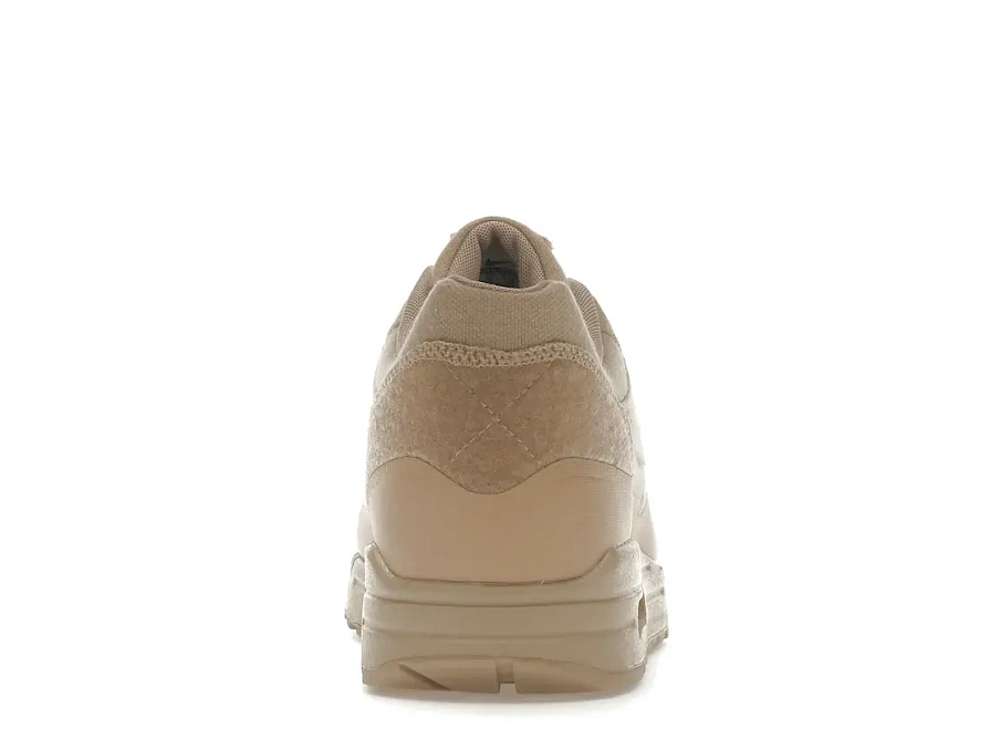 Фото № 4 с приближением к товару «‎Nike Air Max 1 Patch Sand»