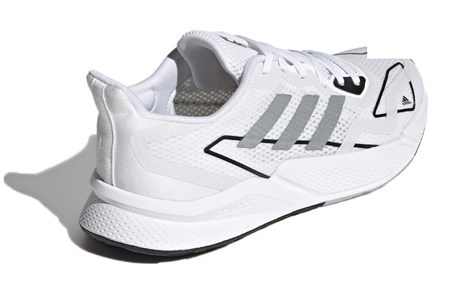 Фото № 4 с приближением к товару «‎adidas WMNS X9000l2 Heat.Rdy White»