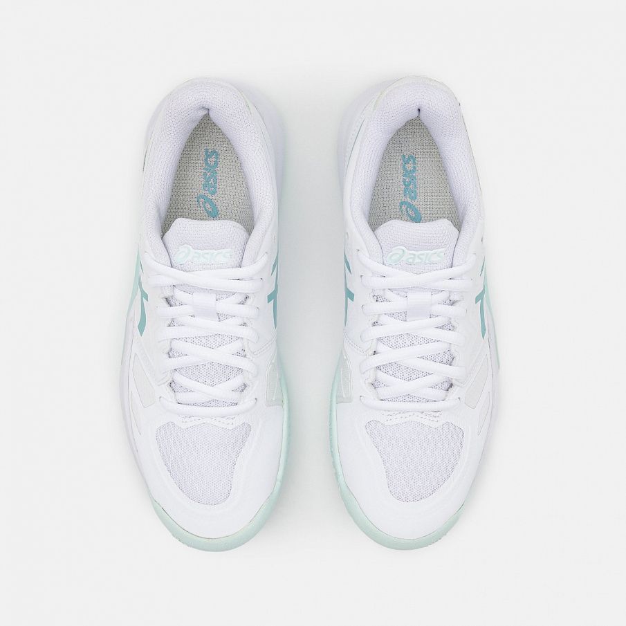 Фото № 4 с приближением к товару «‎Asics Gel Challenger 13 Clay»