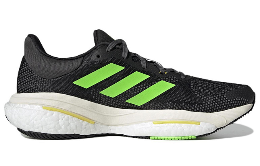 Фото № 2 с приближением к товару «‎ adidas Solar Glide 5 Running shoes»