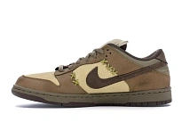 Фото № 3 с приближением к товару «‎Nike SB Dunk Low Shanghai 2»