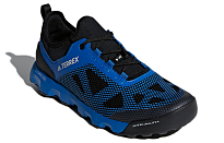 Фото № 3 с приближением к товару «‎adidas Terrex CC Voyager Aqua Non Slip Wear Resistant Running Shoes Blue»