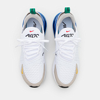 Фото № 4 с приближением к товару «‎Nike Air Max 270 Sos »