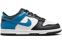 Фото № 1 с приближением к товару «‎Nike Dunk Low»