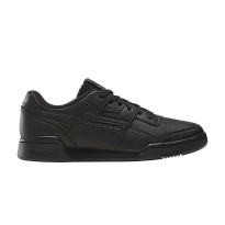 Фото № 1 с приближением к товару «‎Reebok Women's Workout Plus Black»
