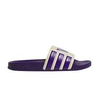 Фото № 1 с приближением к товару «‎adidas Performance Slide University Of Washington (HQ5184)»