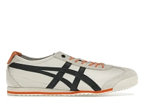 Фото № 1 с приближением к товару «‎Onitsuka Tiger Mexico 66 SD Cream Black Orange»