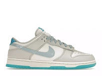 Фото № 1 с приближением к товару «‎Nike Dunk Low 520 Pack Ocean Bliss»