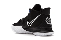 Фото № 6 с приближением к товару «‎Nike Kyrie 7 BK Black»