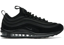 Фото № 1 с приближением к товару «‎Nike Air Max 97 Ultra 17 SE Triple Black»