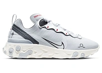 Фото № 1 с приближением к товару «‎Nike React Element 55 Premium Schematic»