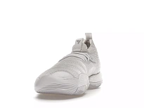 Фото № 6 с приближением к товару «‎adidas Trae Young 2.0 Triple White»
