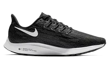 Nike Wmns Air Zoom Pegasus 36 Running shoes Black - 2