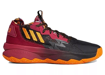 adidas Dame 8 Chinese New Year - 1