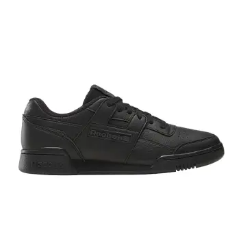 Reebok Women's Workout Plus Black - 1