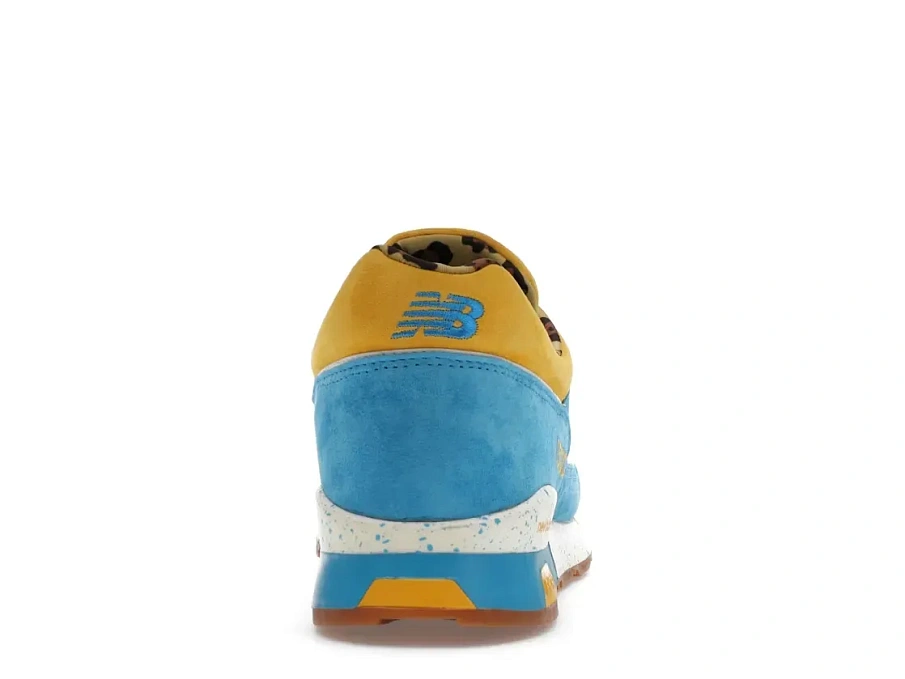 Фото № 4 с приближением к товару «‎New Balance 1500»