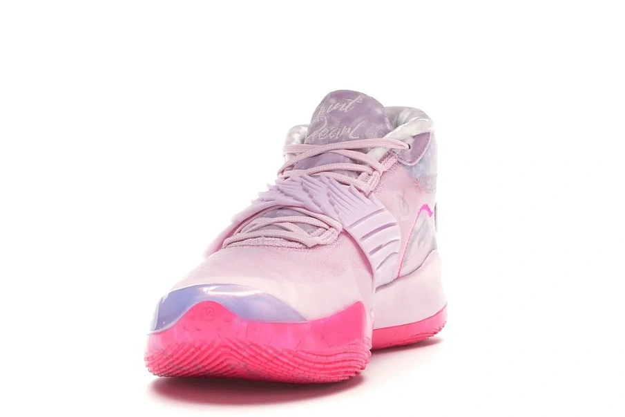 Фото № 3 с приближением к товару «‎Nike KD 12 Aunt Pearl»
