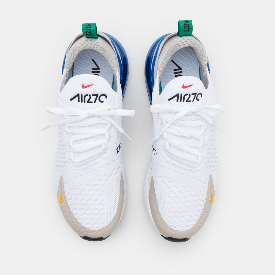 Фото № 4 с приближением к товару «‎Nike Air Max 270 Sos »