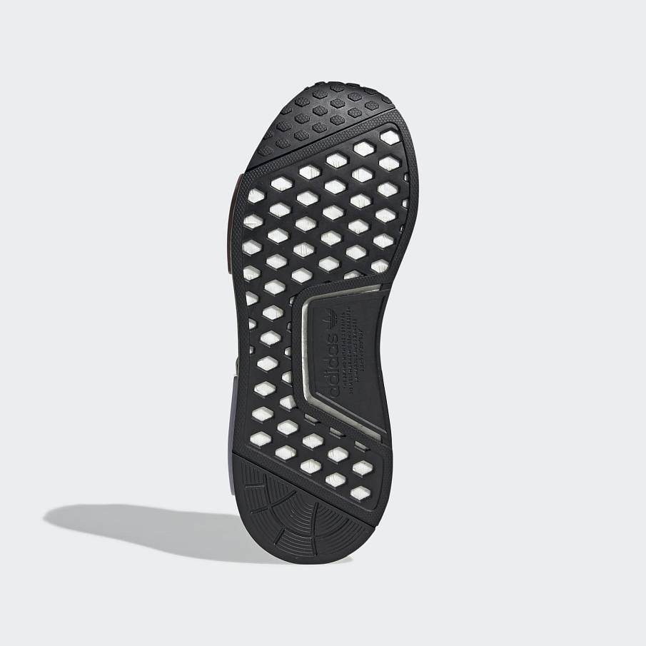 Фото № 5 с приближением к товару «‎Кроссовки Adidas SPAD111A1T6-C11»
