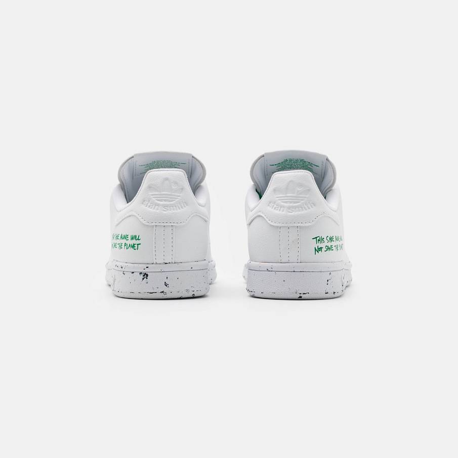 Фото № 5 с приближением к товару «‎Adidas Stan Smith Shoes »