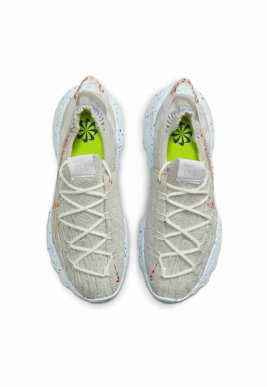 Фото № 3 с приближением к товару «‎Nike Space Hippie »