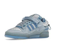Фото № 4 с приближением к товару «‎adidas Forum Buckle Low Bad Bunny Blue Tint »