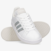 Фото № 4 с приближением к товару «‎Adidas Grand Court Base Beyond»