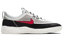Фото № 2 с приближением к товару «‎Nike SB Nyjah Free 2.0 SB 'Spiridon'»