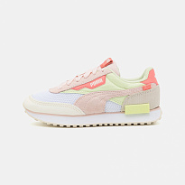 Фото № 1 с приближением к товару «‎Puma Future Rider Interest »