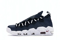 Фото № 3 с приближением к товару «‎Nike Air More Money Obsidian»