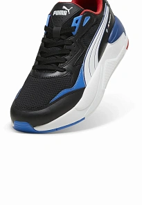 Фото № 4 с приближением к товару «‎Кроссовки Puma sppu115o0tv-q11-n»