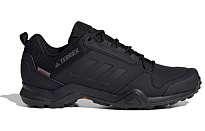 Фото № 2 с приближением к товару «‎adidas Terrex Ax3 Beta Climawarm Hiking Black»
