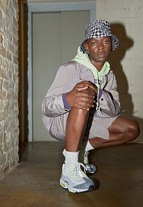 Фото № 2 с приближением к товару «‎Nike Air Max 95 »