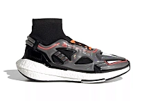 Фото № 1 с приближением к товару «‎adidas Ultra Boost 22 Stella McCartney Core Black Signal Orange »