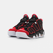 Фото № 2 с приближением к товару «‎Nike Air More Uptempo ’96 »