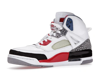 Jordan Spizike Mars / Do You Know - 3