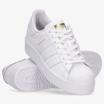 Adidas Superstar Bold W - 3