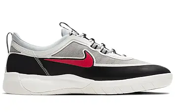 Nike SB Nyjah Free 2.0 SB 'Spiridon' - 2