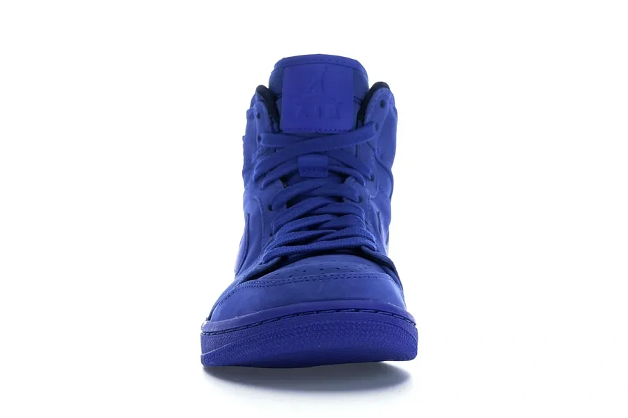 Фото № 2 с приближением к товару «‎Jordan 1 Retro High Blue Void »
