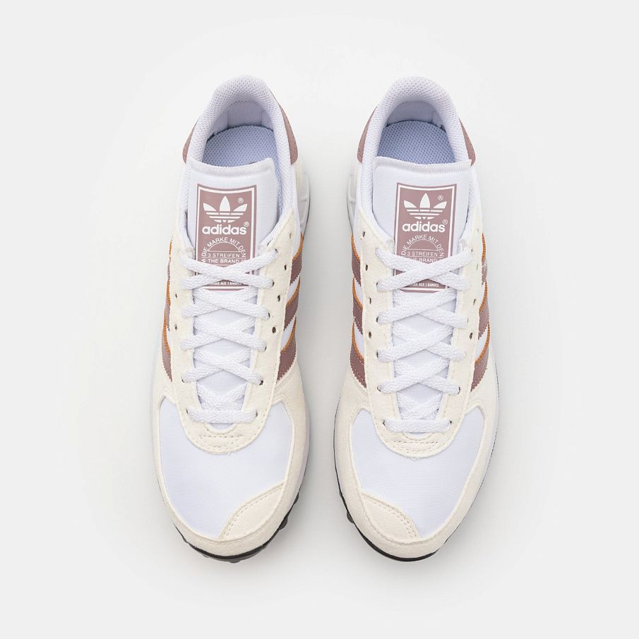 Фото № 4 с приближением к товару «‎Adidas Trx Vintage »