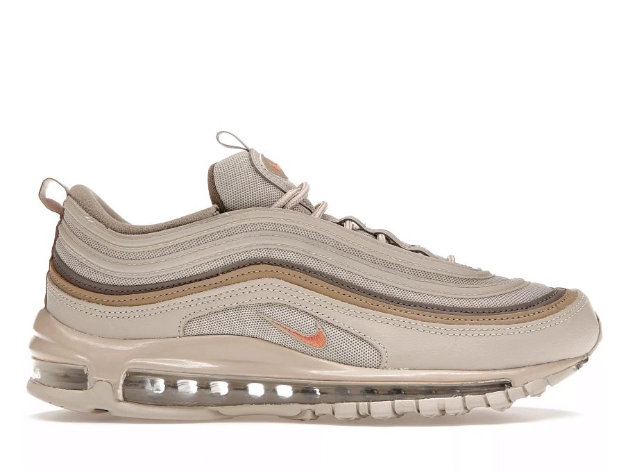 Nike Air Max 97 Cream Khaki Olive DX3947 200