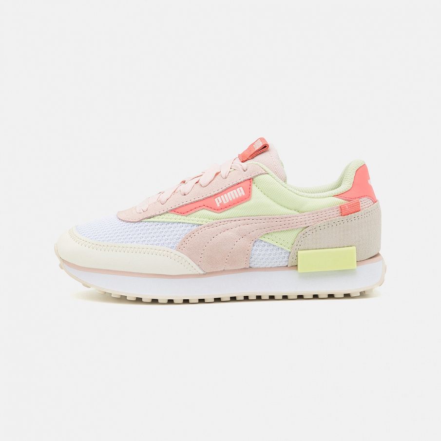 Фото № 1 с приближением к товару «‎Puma Future Rider Interest »