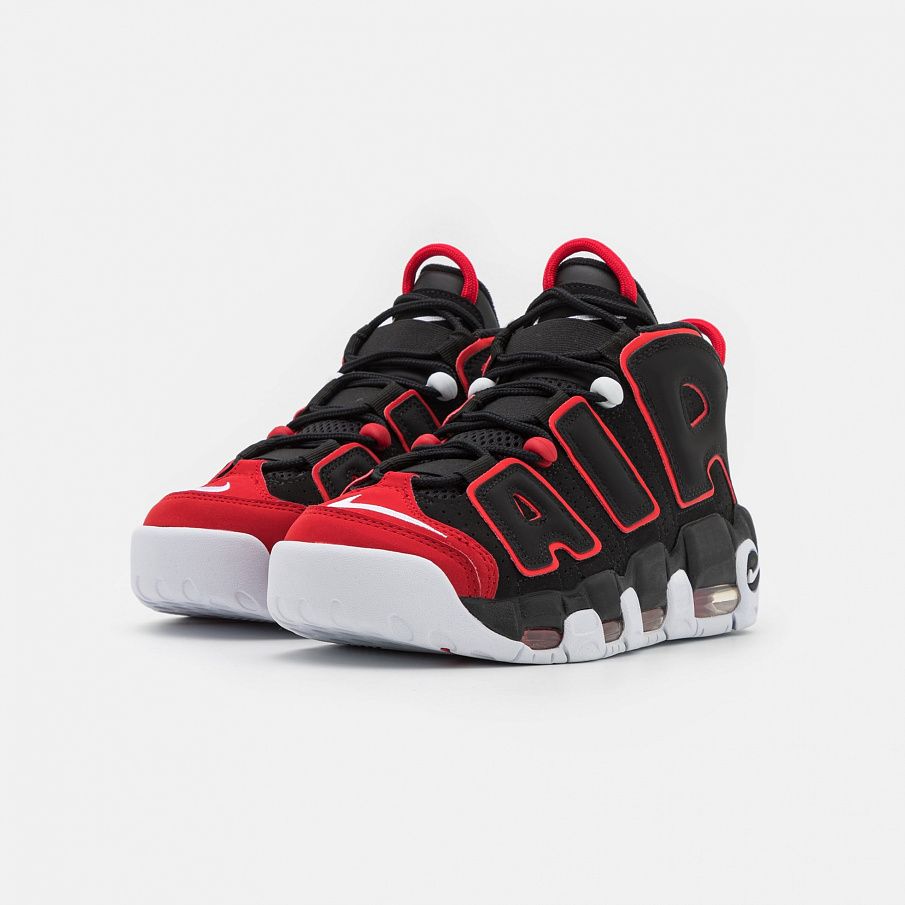 Фото № 2 с приближением к товару «‎Nike Air More Uptempo ’96 »